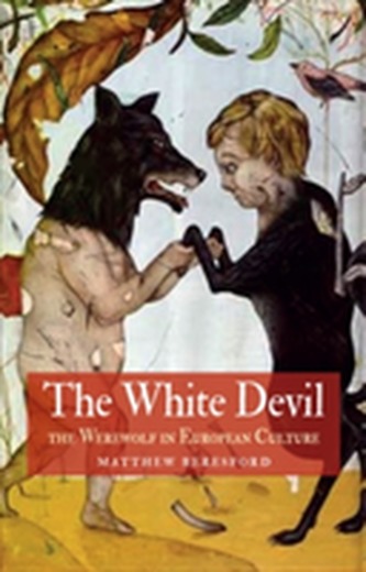 White Devil White Devil