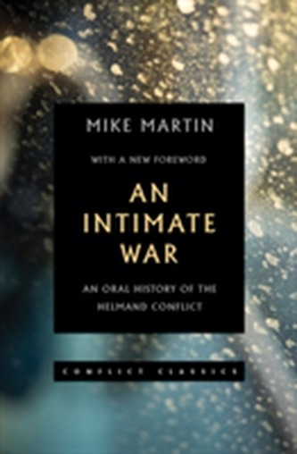 An Intimate War