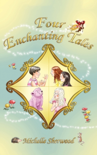 Four Enchanting Tales