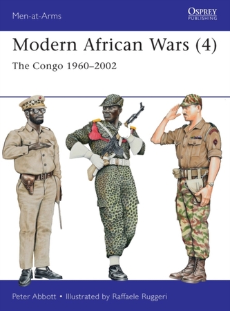 Modern African Wars 4