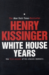 White House Years