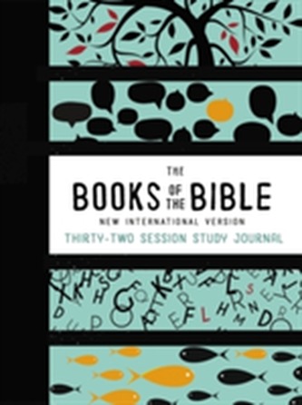 The Books of the Bible Study Journal The Books of the Bible Study Journal