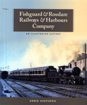Fishguard and Rosslare Railways and Harbours Company