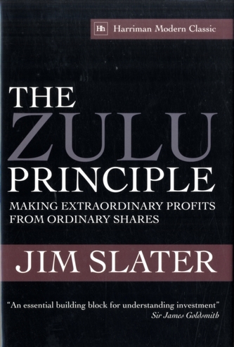 The Zulu Principle
