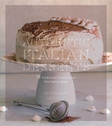Authentic Italian Desserts