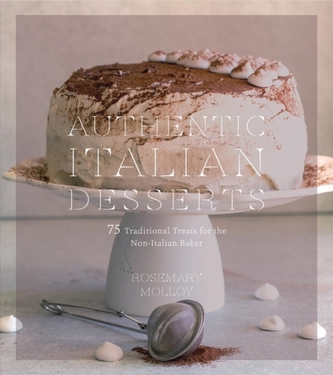 Authentic Italian Desserts