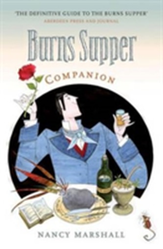 The Burns Supper Companion