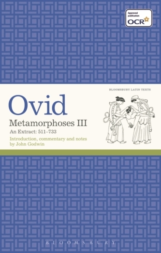 Metamorphoses III