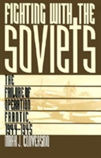 Fighting with the Soviets