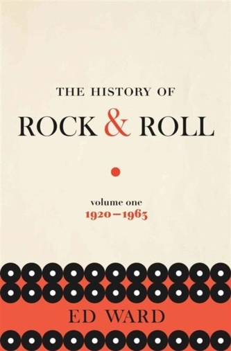 The History of Rock & Roll, Volume 1