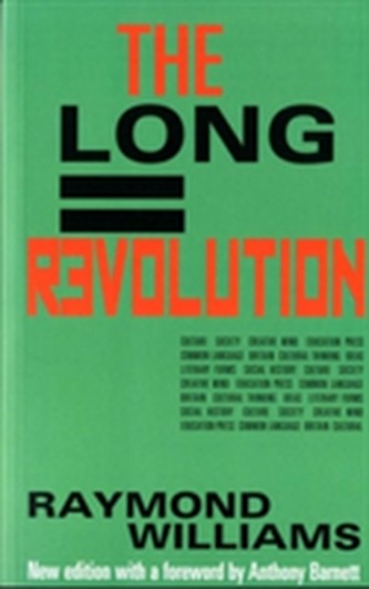 The Long Revolution