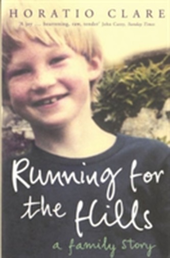 Running for the Hills