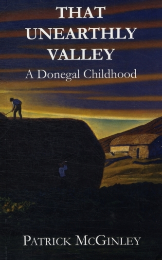 That Unearthly Valley