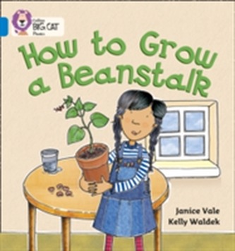 How to Grow a Beanstalk