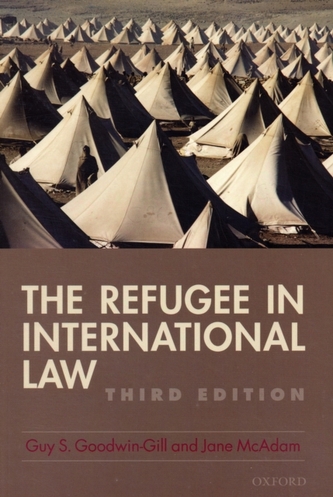 The Refugee in International Law