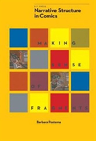 Narrative Structure in Comics