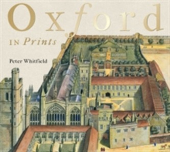 Oxford in Prints