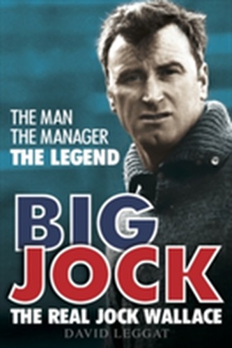 Big Jock Big Jock