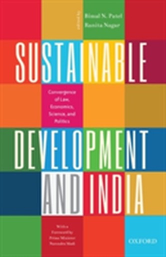 Sustainable Development and India