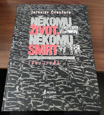 Někomu život, někomu smrt