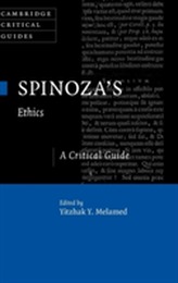 Spinoza's 'Ethics'