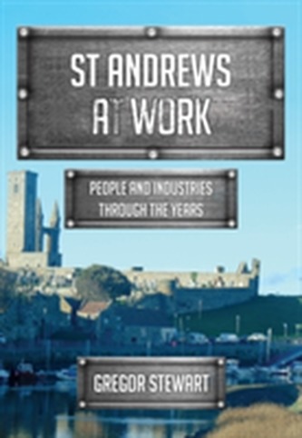 St Andrews At Work