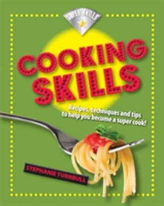 Superskills: Cooking Skills