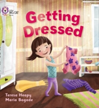 Getting Dressed
