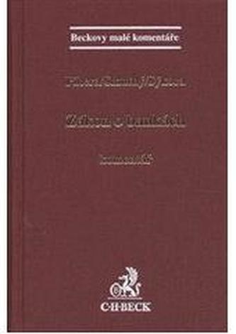 Zákon o bankách. Komentář