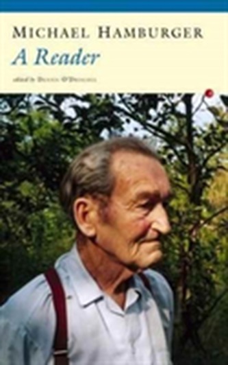 A Michael Hamburger Reader