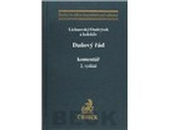 Daňový řád : komentář - Ondřej Lichnovský ... [et al.] (, 2011)