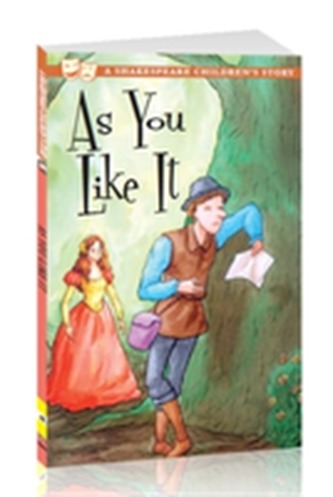 As You Like It