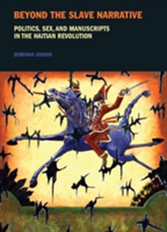 Beyond the Slave Narrative Beyond the Slave Narrative