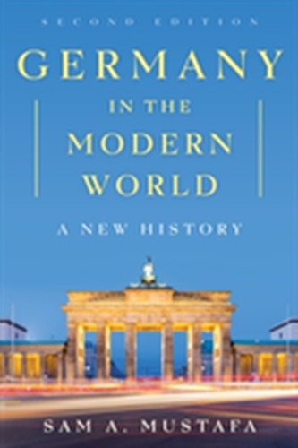 Germany in the Modern World Germany in the Modern World