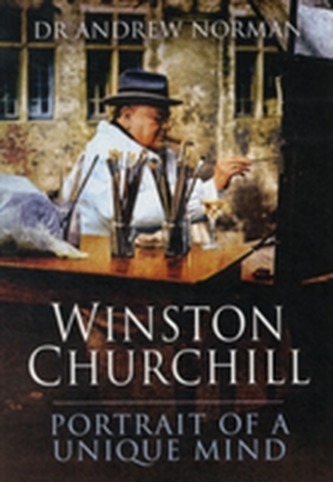 Winston Churchill