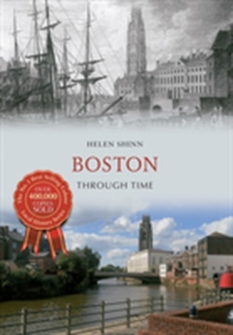Boston Through Time Boston Through Time
