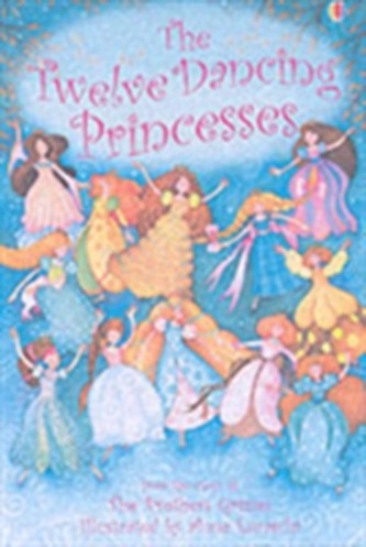 The Twelve Dancing Princesses