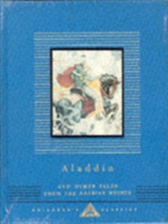 Aladdin