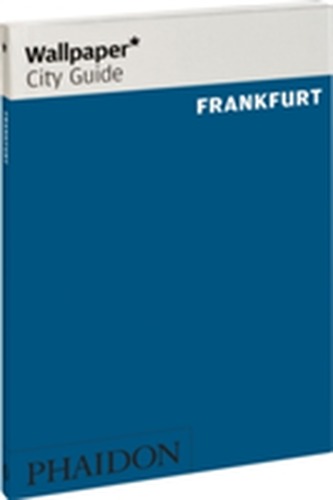 Wallpaper* City Guide Frankfurt 2014