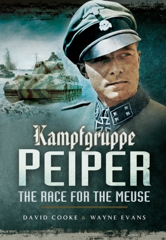 Kampfgruppe Peiper Kampfgruppe Peiper