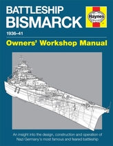 Battleship Bismarck Manual