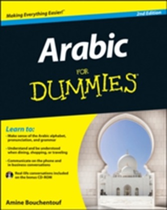 Arabic For Dummies