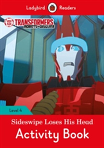 Transformers: Sideswipe Loses