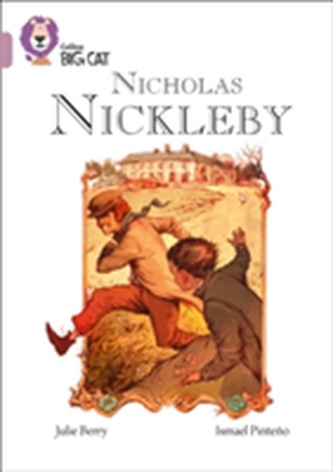 Nicholas Nickleby Nicholas Nickleby