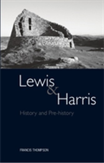 Lewis and Harris Lewis and Harris