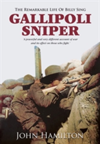 Gallipoli Sniper Gallipoli Sniper