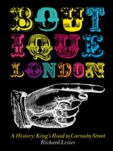 Boutique London a History: from Kings Rd to Carnaby Street