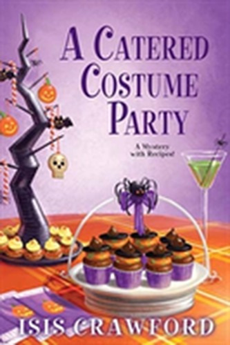 A Catered Costume Party, A