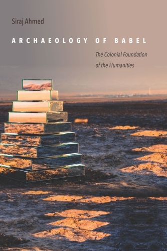 Archaeology of Babel Archaeology of Babel