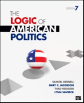 The Logic of American Politics The Logic of American Politics